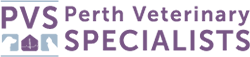 Perth Vet Specialists & Emergency Logo